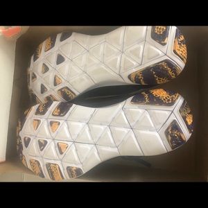 lsu tennis shoes nike